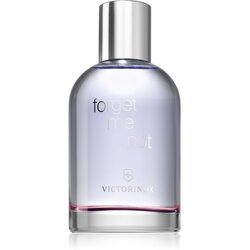 Victorinox Swiss Army Signature Forget Me Not toaletna voda za žene 100 ml Cene
