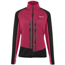 Salewa Flis Ortles Merino Women's Jacket 28179-6361 Vijolična Cene