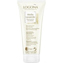 Logona čistilna krema z lotusom bela lavaerde Cene