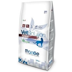 Vetsolution ishrana kod bolesti jetre mačaka, 400g Cene