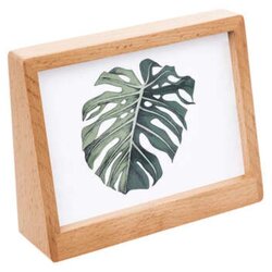 Atmosphera OKVIR ZA FOTOGRAFIJU HORI10X15 CM STAKLO/DRVO BEŽ Cijene