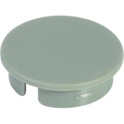 OKW Poklopac za Okruglo dugme promjera 10 mm Siva Cene
