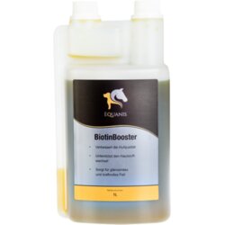 Equanis BiotinBooster - 1 l Cene