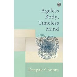 Random House Deepak Chopra - Ageless Body, Timeless Mind Cene