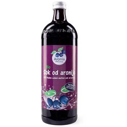 Biosil Sok Bio od aronije 700 ml Cene