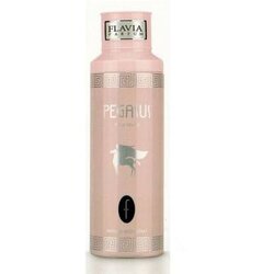 Flavia PEGASUS POUR FEMME deo spray 200ml Cene