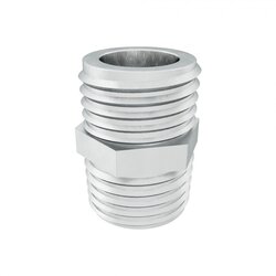 Aquasan nipla dupla 1/2" x 3/8" 301306 Cene