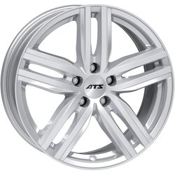 Ats A16 5x112 ET35 7,0x16 ANTARES ECE srebrna 66,5 (Audi, Ford Tourneo/Transit Connect (SK/SKN), MG Cene