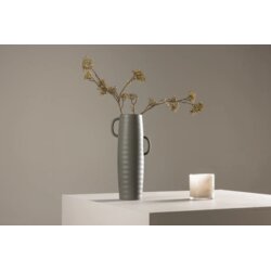 Venture Home vaza Cent ⌀13 cm, tamnosiva Cijene