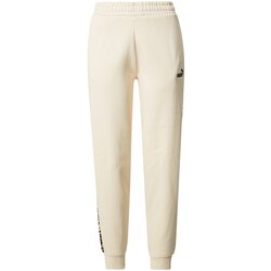 Puma Ženski donji deo trenerke Ess Graphic Animal Comfort High-Waist Sweatpants FL cl, 688086-87, Bež Cene