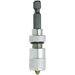Lux Tools Adapter za bušilicu DRŽAČ BITOVA 1/4 " Cene