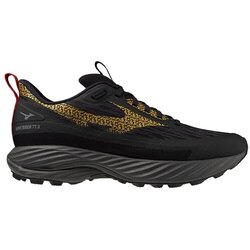 Mizuno Tek & Trail Wave Rider Tt 3 Črna Cene