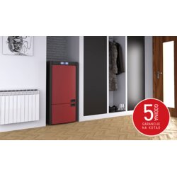 Alfa Plam Peć na pelet Commo Compact 23 kW – Cene