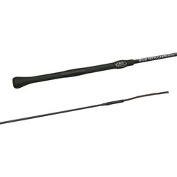 FLECK Dresurni bič EVO CARBON, črn - 140 cm Cene