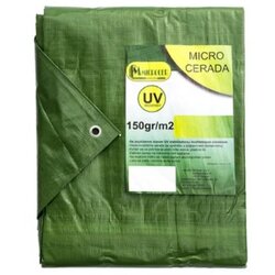 CERADA 2x3m ojačana UV 150gr Cene