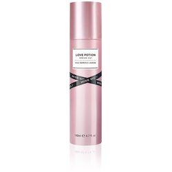 SO miss body mist love potion 140ml Cene