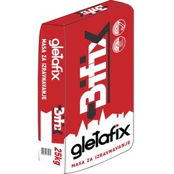  Polimer cementna masa GLETAFIX 25/1 Cijene