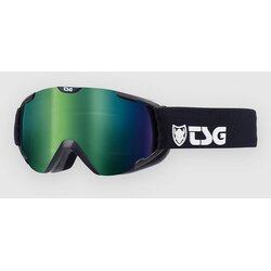 Tsg Expect Mini 2.0 Solid Black-Green Smucarska ocala solid black / green Cene
