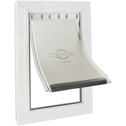 PetSafe pasja loputa Staywell 640 - Bela Cene