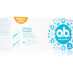 o.b. Pro Comfort Super tamponi 16 kom Cijene