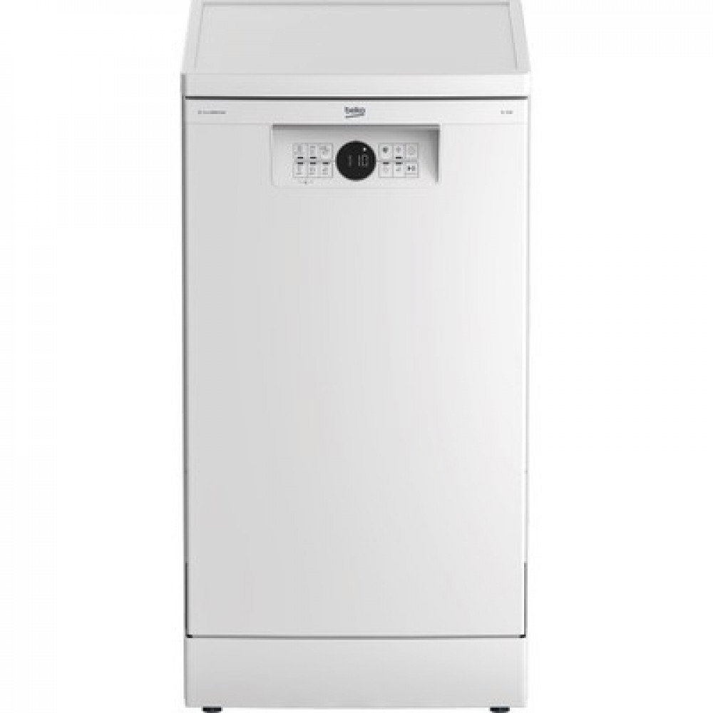 Beko Mašina za suđe BDFS 26020 WQ Cijene