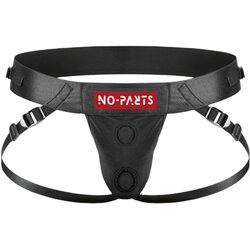 No-Parts Strap on pas z dvema obročkoma - Taylor Cene