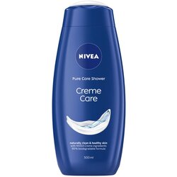 Nivea creme care kremasti gel za tuširanje 500ml Cene