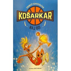 Suhodolčan Košarkar naj bo! Cene