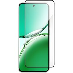 Oppo Techsuit zaštitno celoplošno staklo 111D za Reno12 F/Reno12 FS - Crna Cene