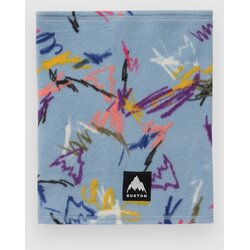 Burton Kids Kids Neck Warmer scribble Cene