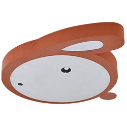 Master plafonjera LED dječija 40W 4000K 535x635x72mm C230101001-R Cijene