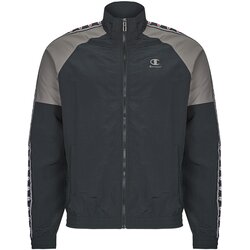 Champion Full Zip Top Crna Cene