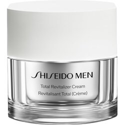 Shiseido Men Total Revitalizer cream Cene