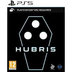 Perpetual PS5 Hubris (PSVR2) Cene