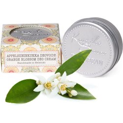 Kaurilan Sauna veganska deo krema Travelsize - Orange Blossom Cene