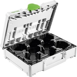 Festool Systainer³ SYS-STF-D77/D90/93V Cijene