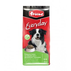 Friend DD everyday 3kg Cene