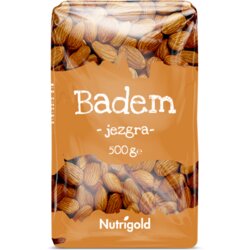 Nutrigold Badem 500g Cene