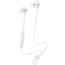 Cellular Line Music Sound bluetooth in-ear slušalice white Cijene