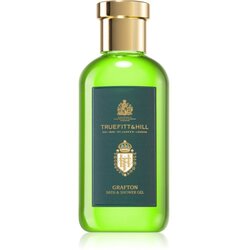 Truefitt & Hill Grafton luksuzni gel za tuširanje za muškarce 200 ml Cene
