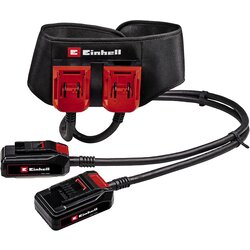 Einhell Classic pojas za PXC baterije Power X-Change GC-PB 36/18 Li Cijene