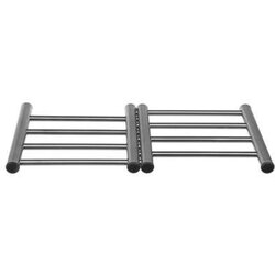 JJA SA podmetač inox podesiv 38X20cm Cene