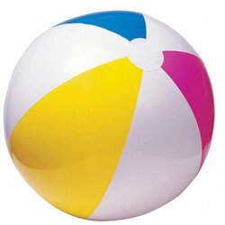 Intex lopta za plažu 3+ 61cm ( 14/59030NPI ) Cene