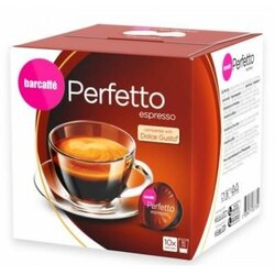 Barcaffe kapsule Perfetto Espresso Cene