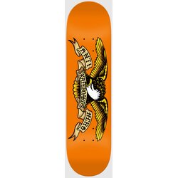 Antihero Team Classic Eagle 9" Skateboard deska orange Cene