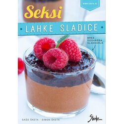 Sketa 7 Seksi lahke sladice Cene