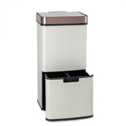 Klarstein Royal Trash Rose Gold kanta za smeće sa senzorom, Rosegold Cijene
