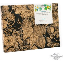 Magic Garden Seeds hildegarda iz Bingna: samostanski vrt - set semen Cene