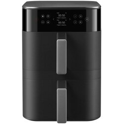 Xiaomi friteza na vrući zrak, 2800W, dual zone, zapremina 12 lit. - dual zone air fryer 12 l