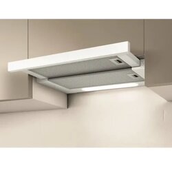 Elite 14 lux grvt wh/a/60 aspirator Cene
